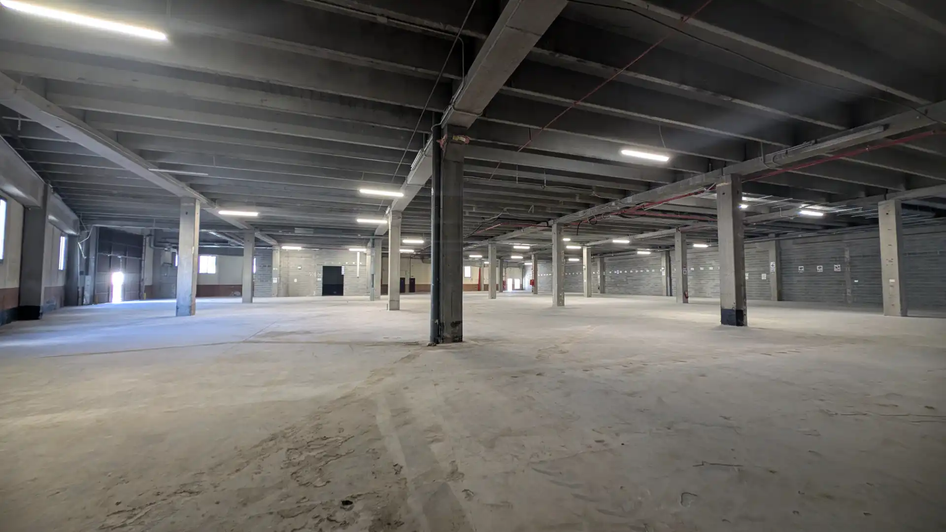 Industriegebäude zur Miete in Carrer Pla de Matabous, imagen 6