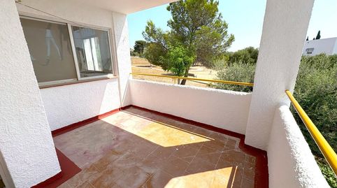 Foto 2 von Wohnungen zum Verkauf in Alcanar, Tarragona