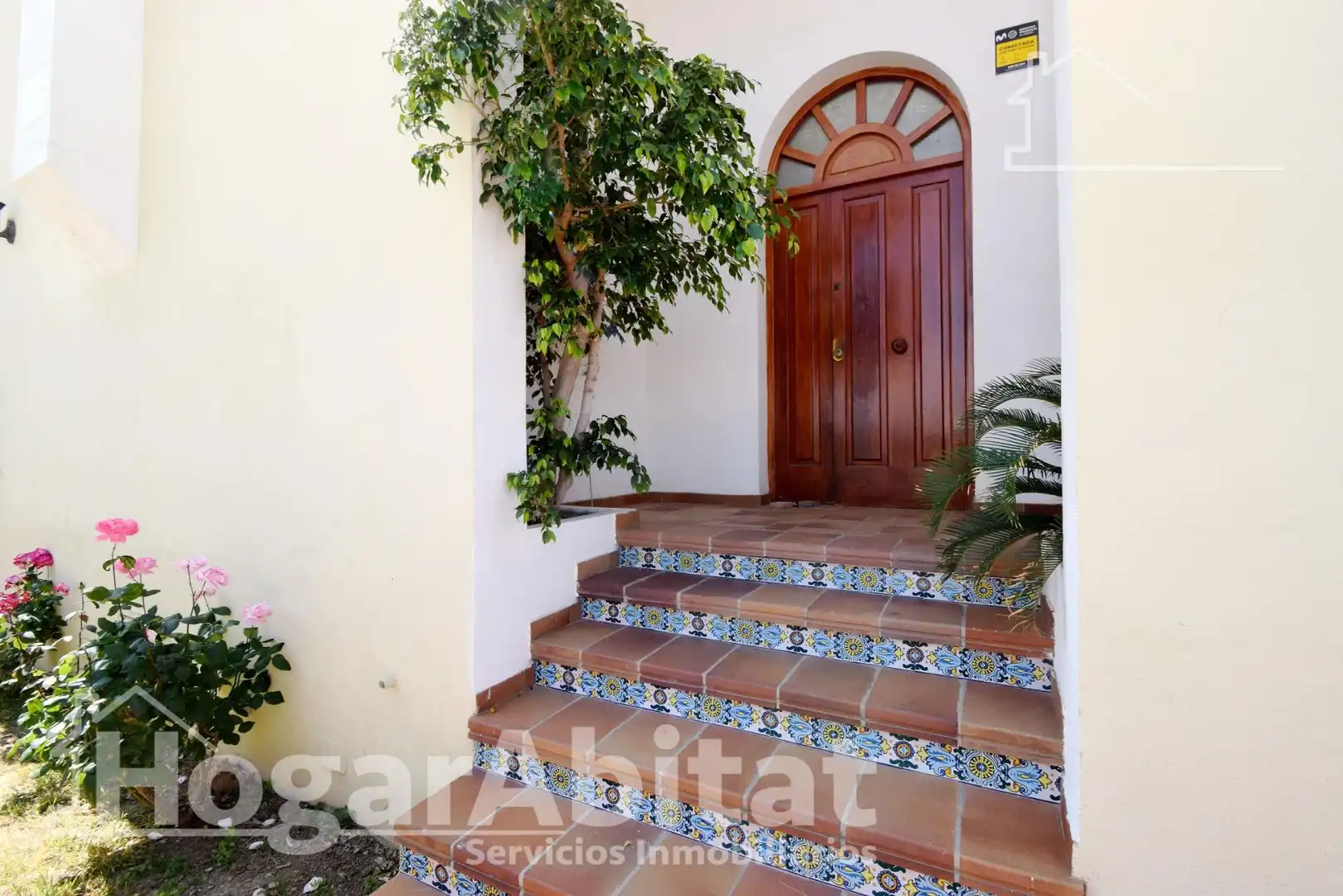Casa o xalet en venda en Almazora / Almassora amb Jardí privat, Terrassa i Traster