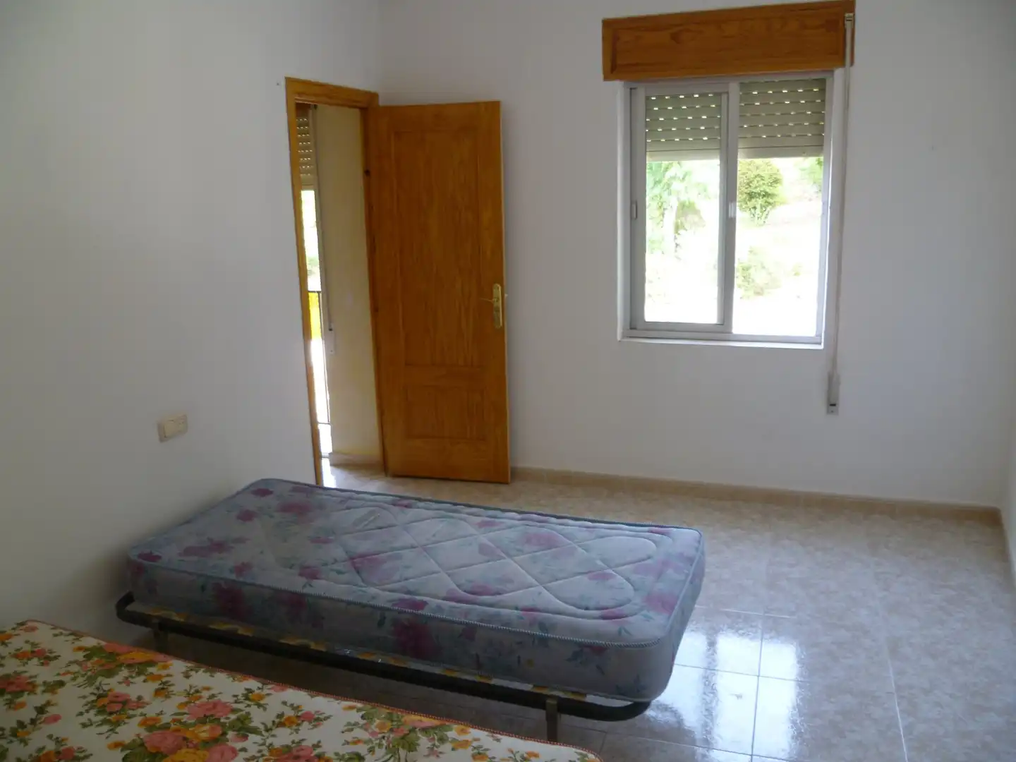 Bedroom of Houses for sale in Siles  with Air Conditioner, Terrace and Furnished