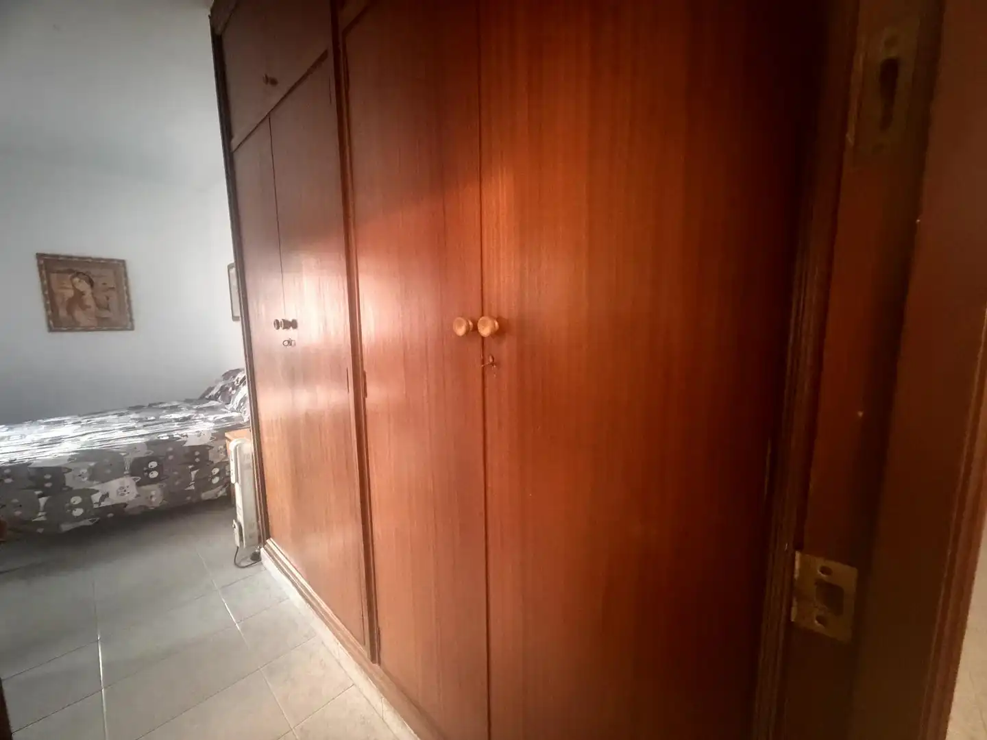 Bedroom of Houses for sale in Cartagena  with Terrace and Storage room