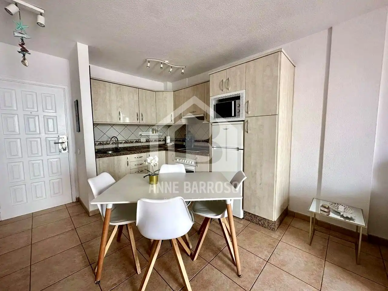 Piso de alquiler en Los Diamantes, Los Cristianos