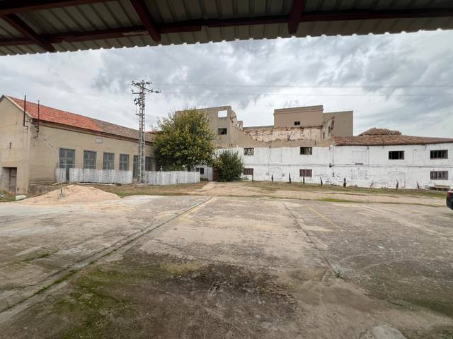 Nave industrial en Venta en Las Aves