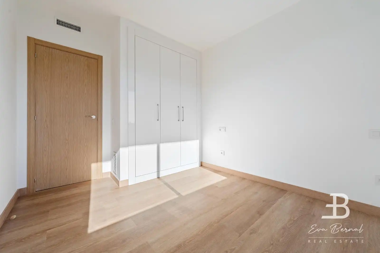 Schlafzimmer von Maisonette zum Verkauf in Cambrils mit Klimaanlage, Heizung und Terrasse