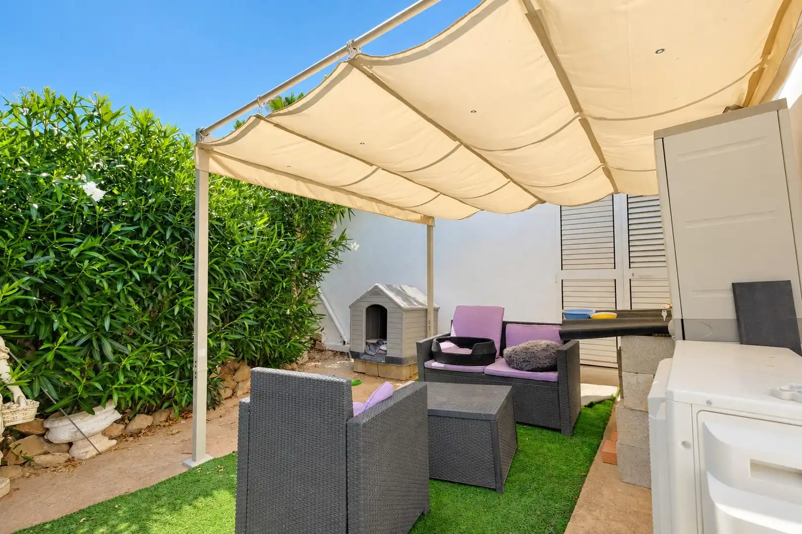 Villa mit Pool zum Verkauf in Gargasindi - Garduix - Colina del Sol, imagen 27