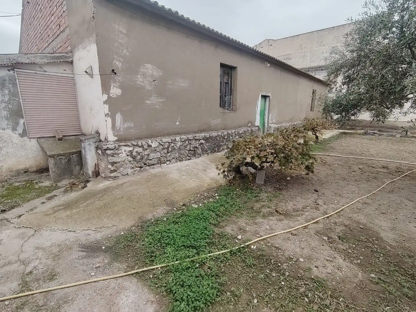 Casa o chalet en venta en Nuez de Ebro con Calefacción, Jardín privado y Trastero