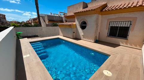 Foto 5 de Dúplex en venta en Playa Flamenca, Alicante