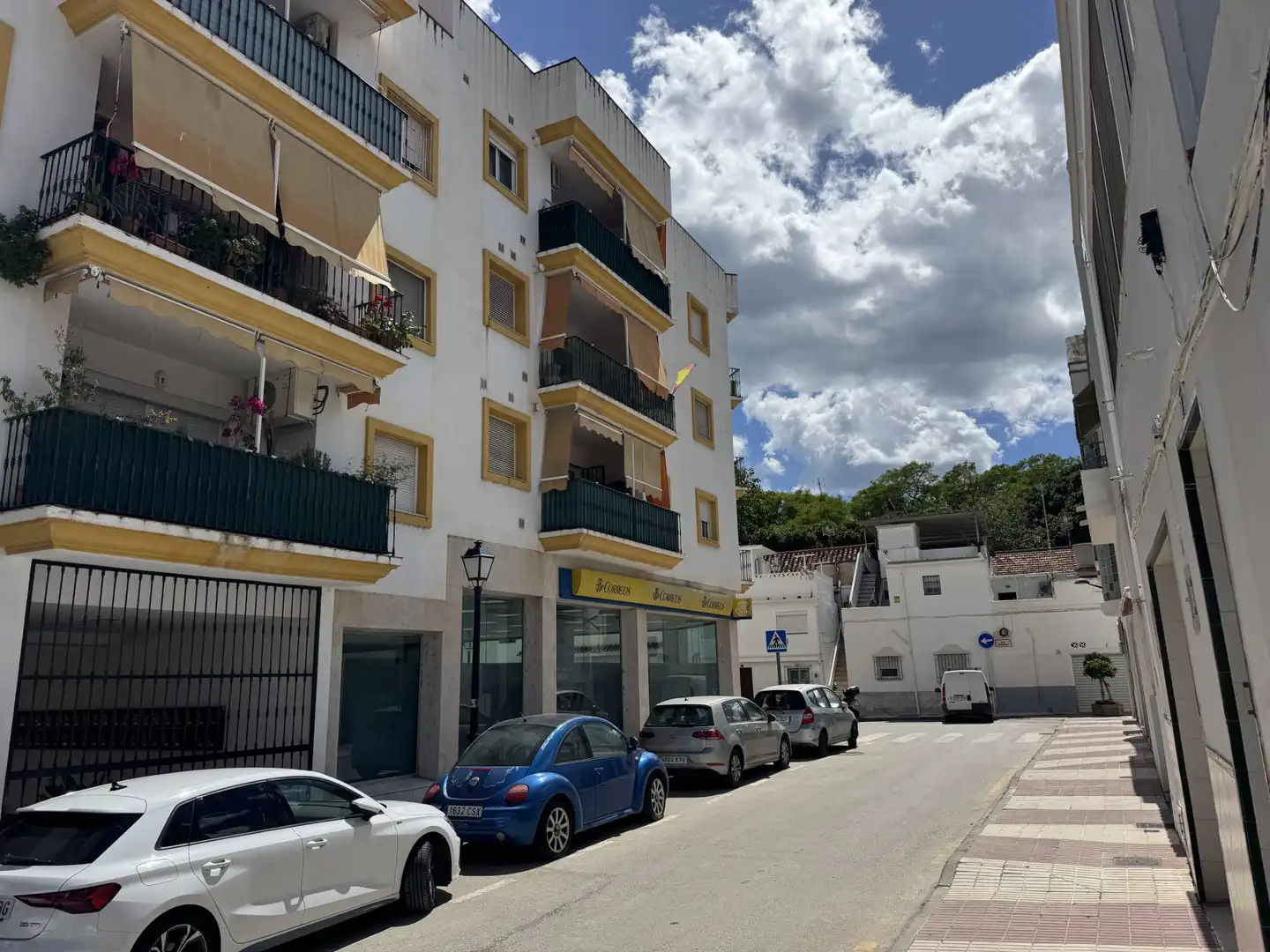 Penthouse zum Verkauf in San Pedro de Alcántara, imagen 3