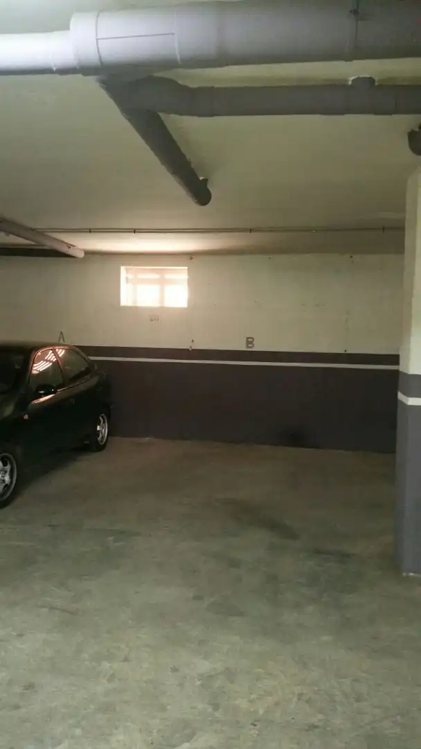 Parking with lift for sale in Menorca