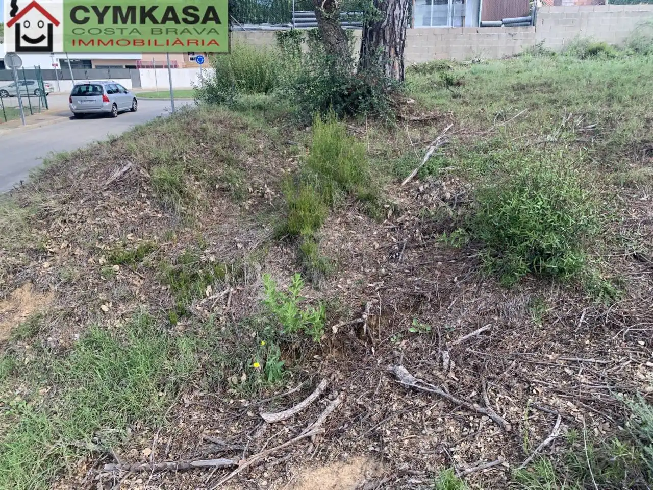 Terreny residencial en venda a Centre, imagen 7