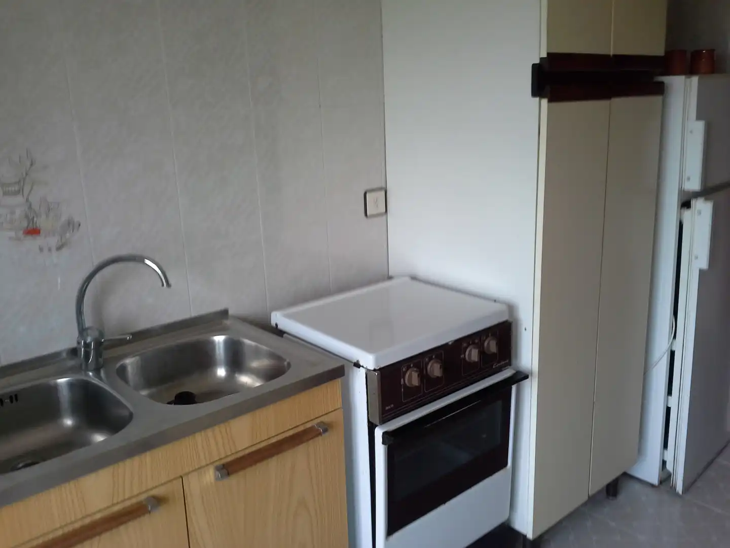 Piso en venta en Carretera Zamora, 37, Calzada de Valdunciel