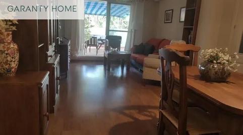 Foto 3 de Pis en venda a El Pinillo, Málaga