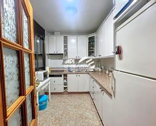 Kitchen of Flat for sale in Moriles  with Air Conditioner and Storage room