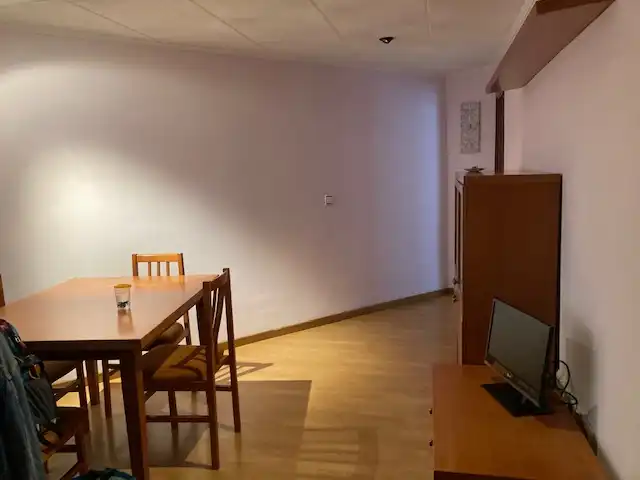 Comedor de Piso en venta en Badalona con Aire acondicionado, Calefacción y Terraza