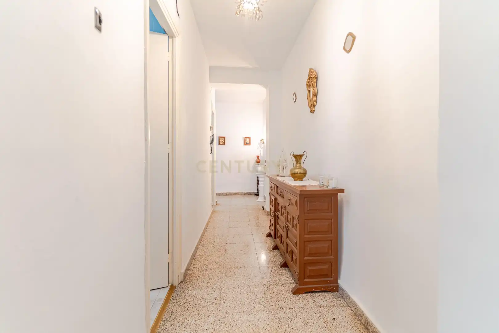 Wohnung zum Verkauf in Granada