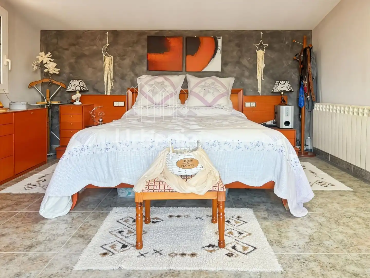 House with pool for sale in Tordera pueblo, imagen 10
