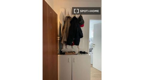 Photo 3 of Apartment to share in Palomeras Sureste, Madrid