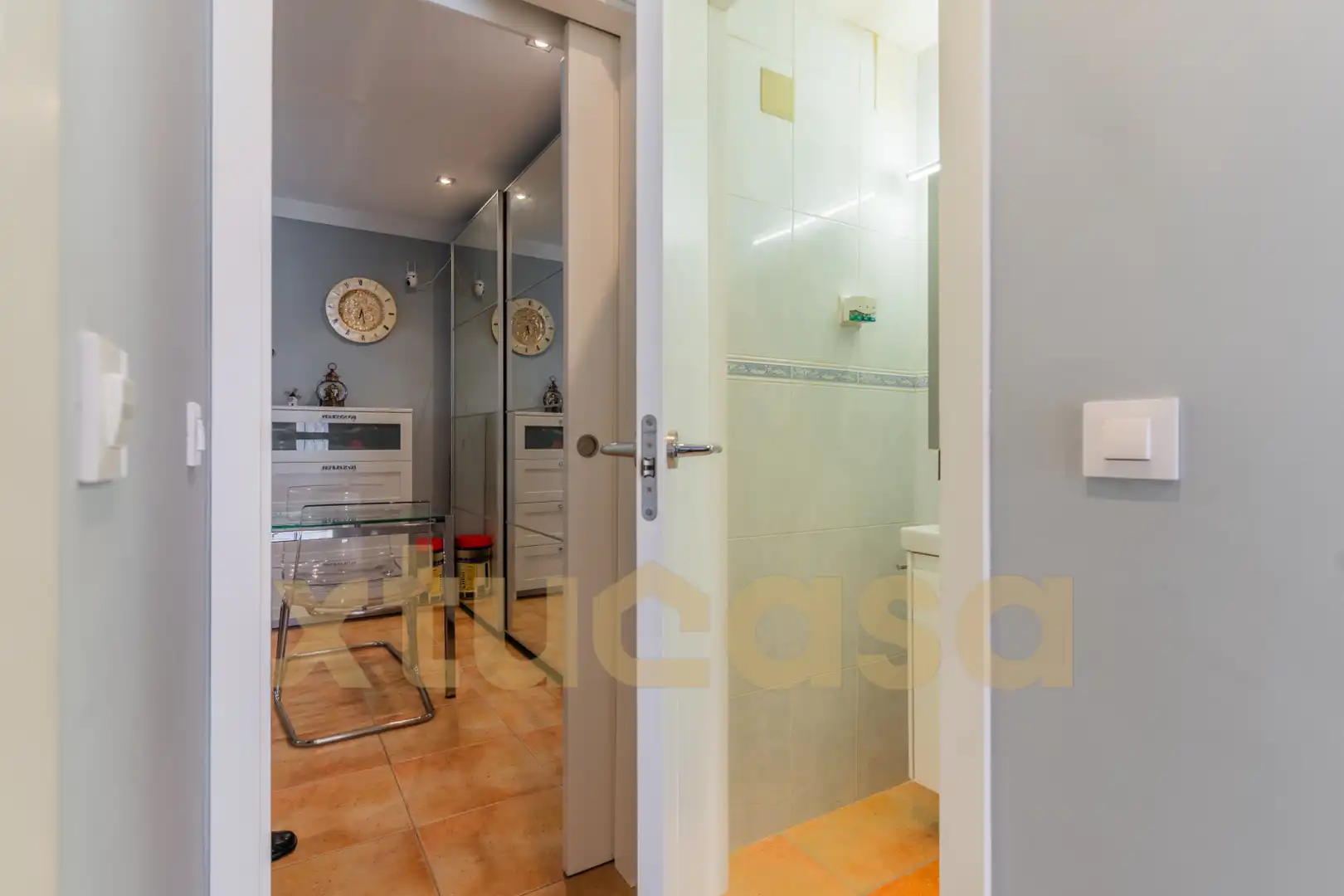 Bedroom of Detached homes for sale in San Fernando  with Air Conditioner, Terrace and Oven