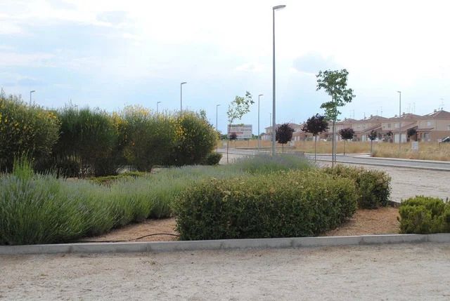 Residencial en venda en Sonseca