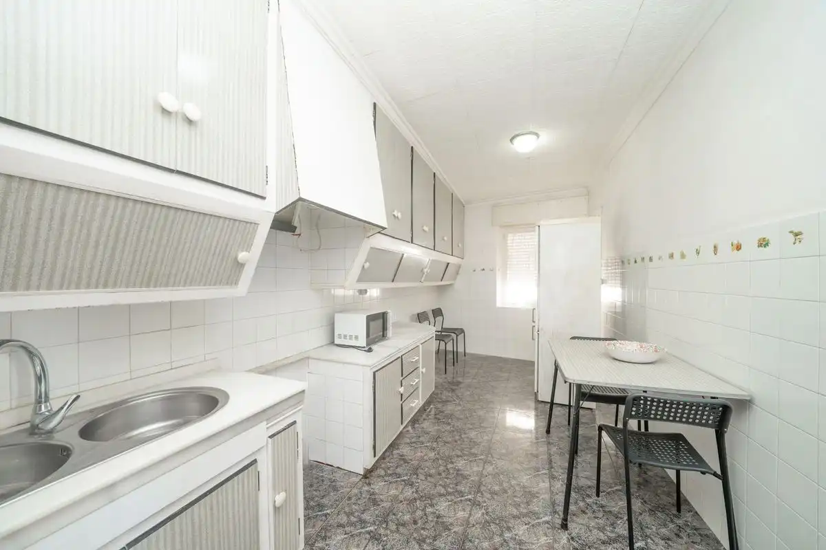 Casa a schiera con terrazza in vendita a Calle Virgen de Loreto, imagen 19