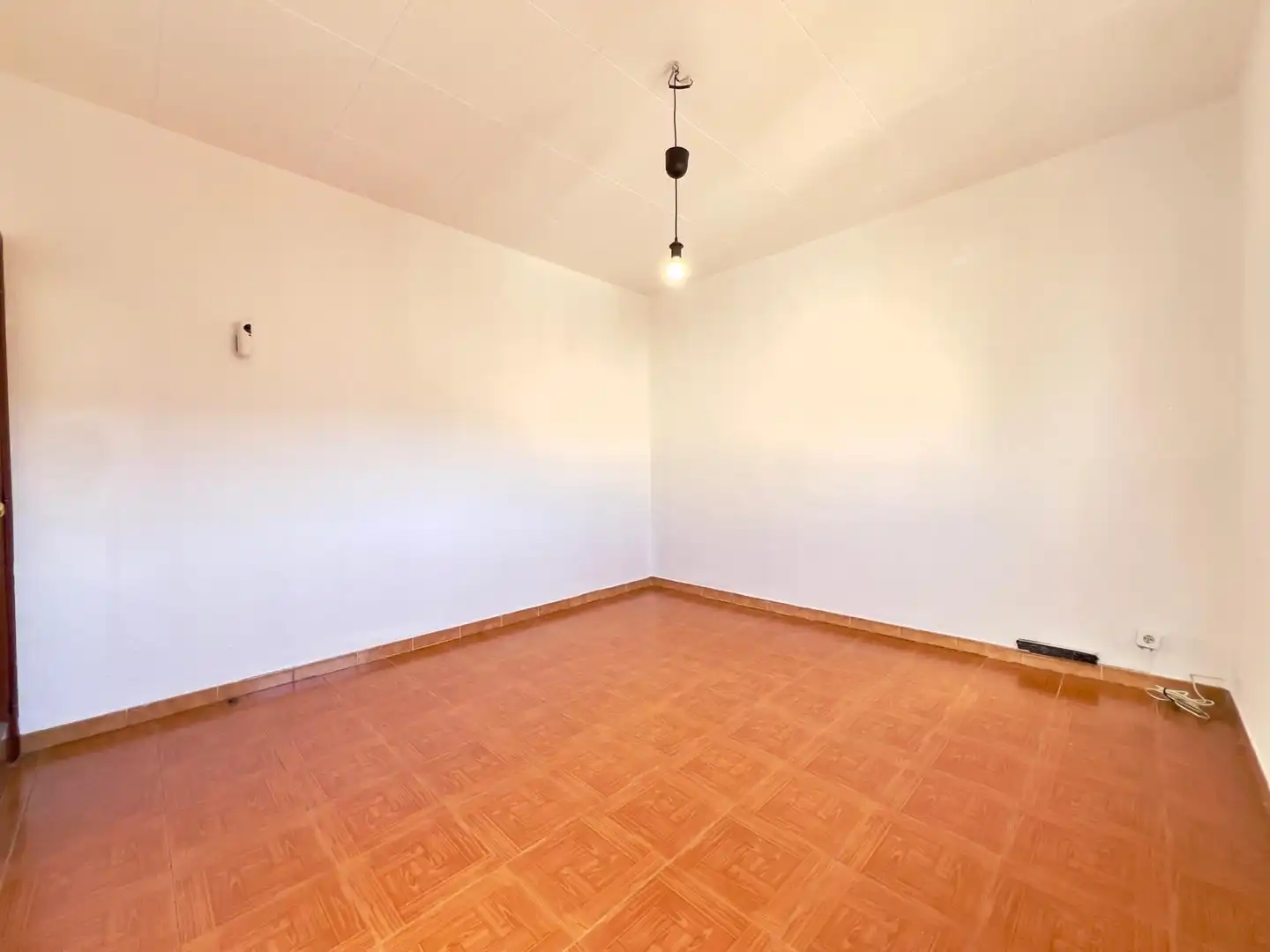 Bedroom of Flat for sale in Barcelona  with Alarm