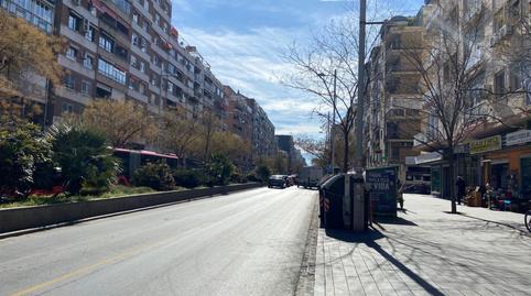 Foto 2 de Pis de lloguer a Calle Ángel Barrios, Camino de Ronda,  Granada Capital