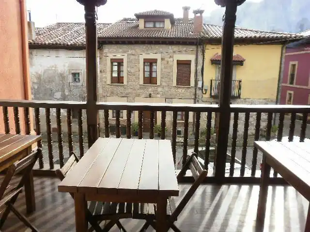 Casa o chalet de alquiler en Parque Poo, Cabrales