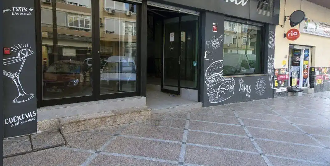 Local comercial en venda a Centro