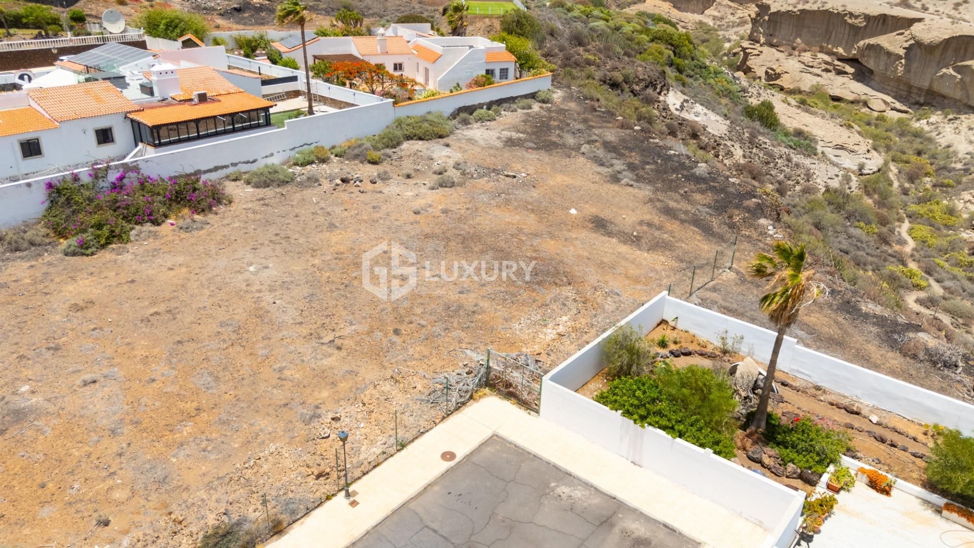 Residencial en venda a Calle Calle La Palma, Golf del Sur - Amarilla Golf