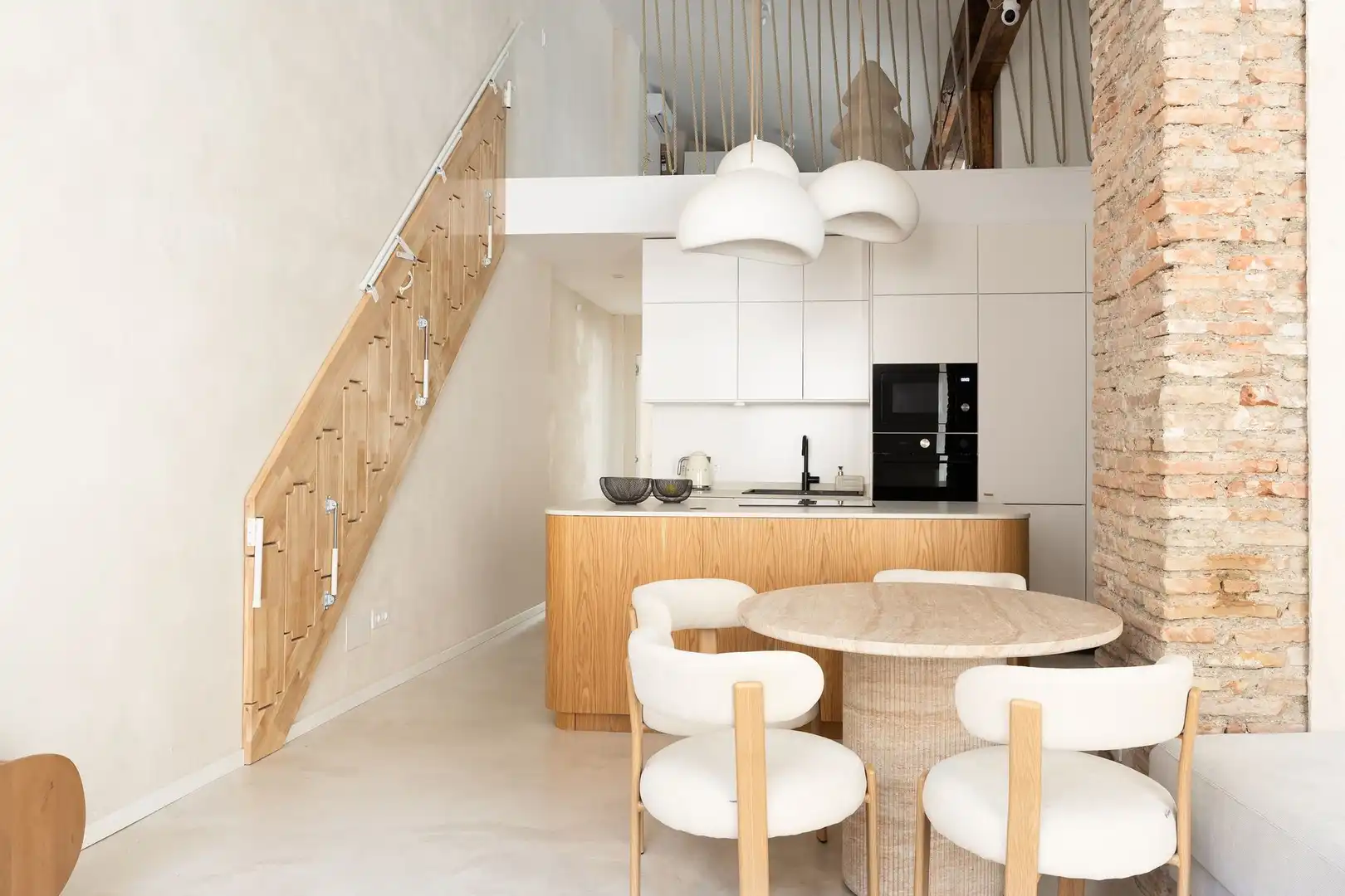 Cuina de Apartament en venda en Málaga