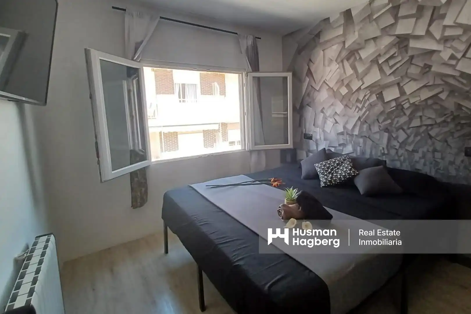 Habitación de Apartamento en venta en Pilar de la Horadada