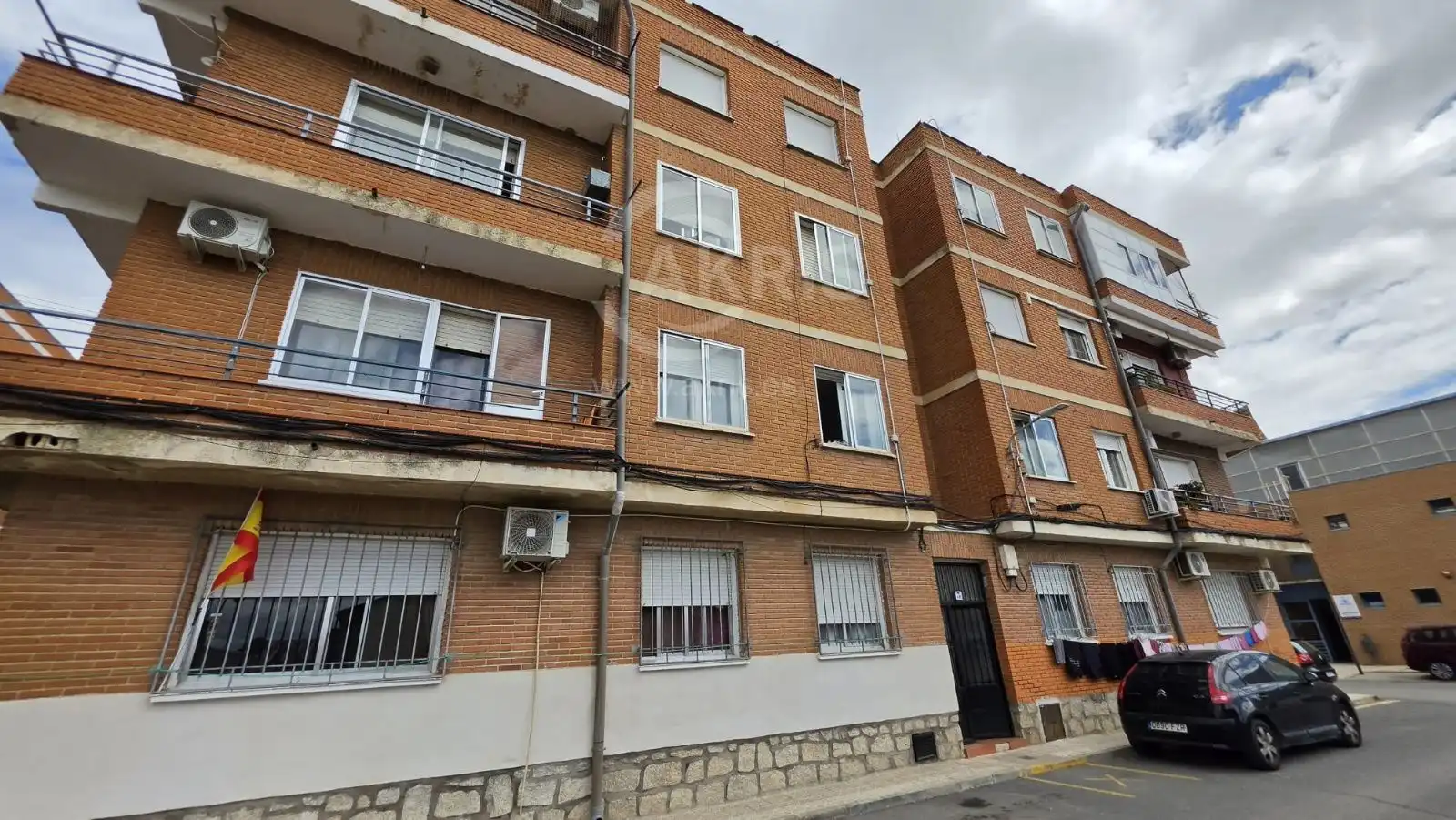 Piso en venta en Calle la Mancha, imagen 2