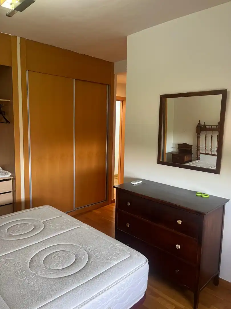 Habitación de Piso de alquiler en Ciudad Real con Aire acondicionado, Calefacción y Trastero