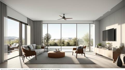 Photo 2 from new construction home in Flat for sale in Ingeniero Alejandro Mendizabal Kalea, 11, Salburua - Arantzabela, Araba - Álava