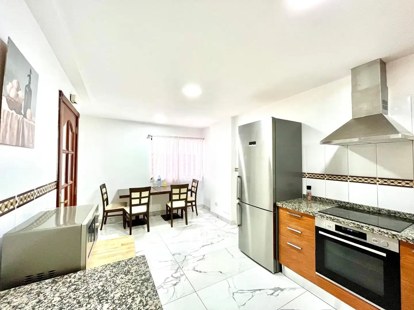 Cocina de Casa o chalet en venta en San Miguel de Abona con Terraza y Trastero