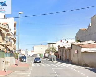 Exterior view of Flat for sale in  Murcia Capital