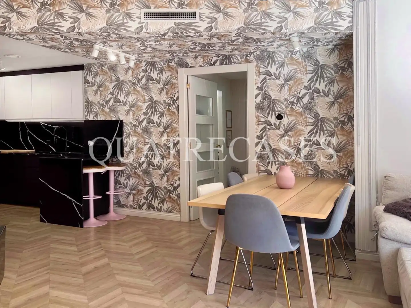Appartement avec terrasse à vendre à Carrer de la Marina 293, imagen 12