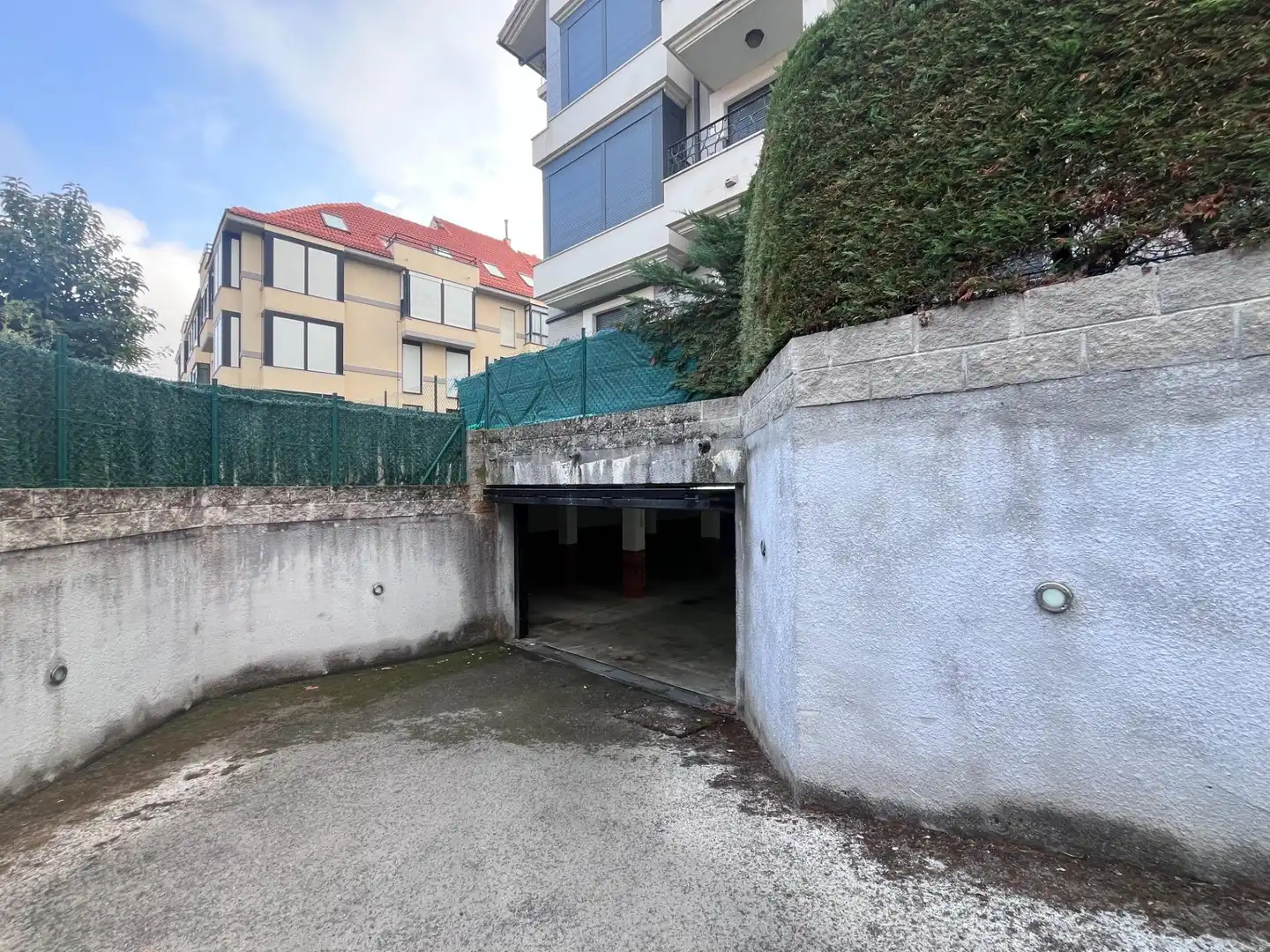 Attique avec ascenseur à vendre à Ris, imagen 40
