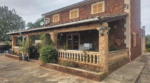 Foto 3 de Finca rústica en venta en Llucmajor pueblo, Llucmajor