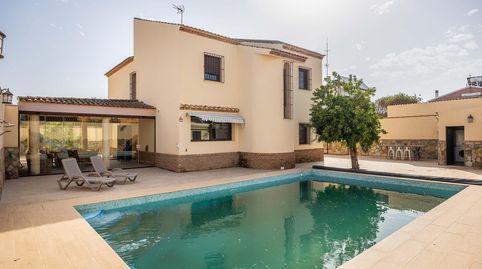 Foto 2 de Casa o chalet en venta en Condequinto, Montequinto