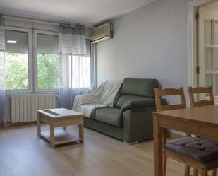 Apartament per a compartir a  Madrid Capital