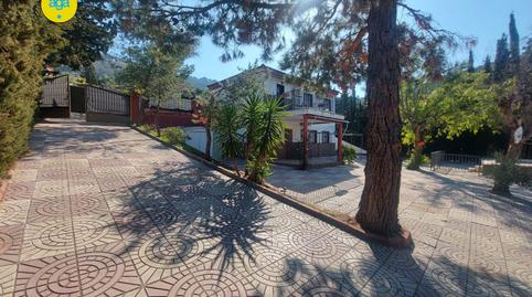 Foto 2 de Casa o xalet en venda a Bermejales, Puente Jontoya - Puente de la Sierra - El Arroyo,  Jaén Capital