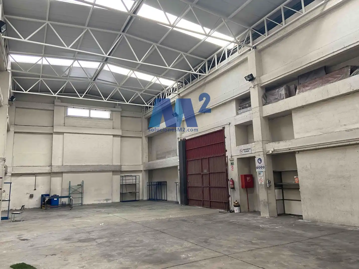 Industrial buildings for rent in Zona Industrial