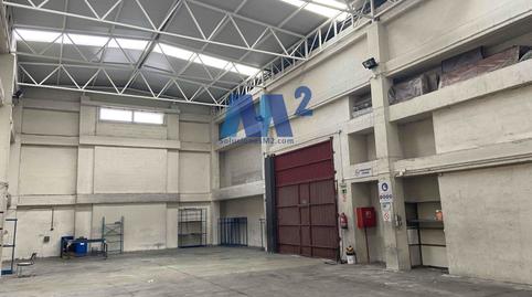 Photo 5 of Industrial buildings to rent in Zona Industrial, Tres Cantos