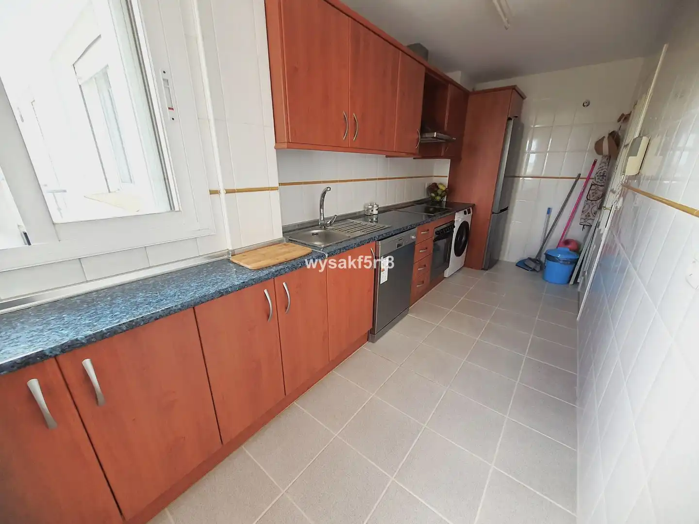 Piso con piscina en venta en Calle Aguamarina 12, imagen 7