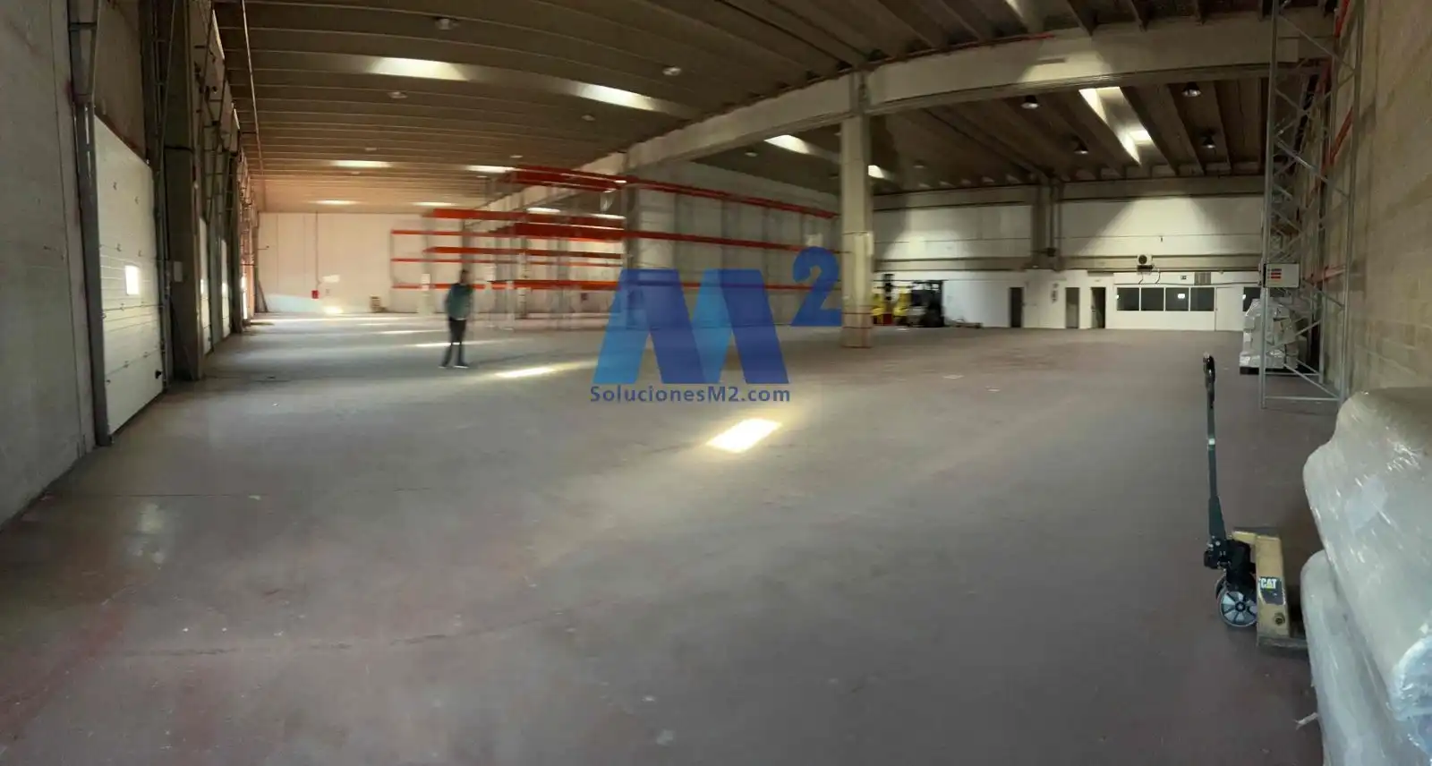 Industrial building to rent in de la Cañada, imagen 14