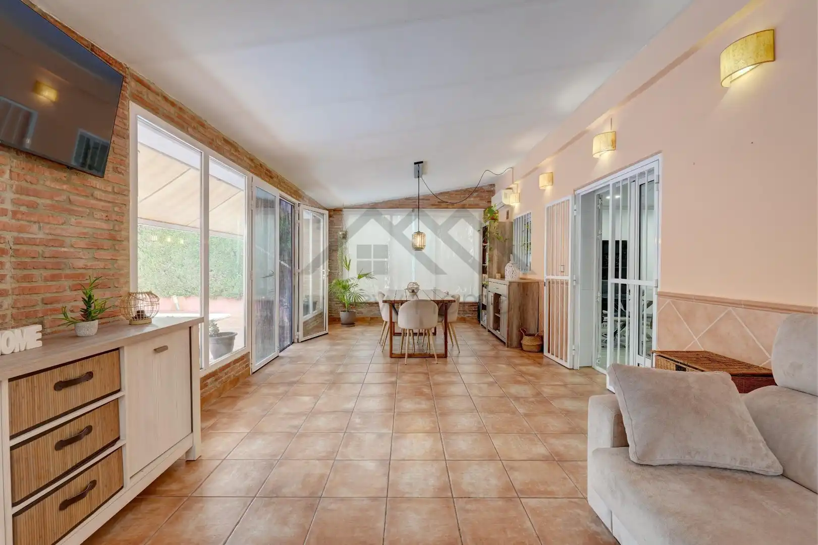 Villa avec terrasse à vendre à Rascanya, imagen 3