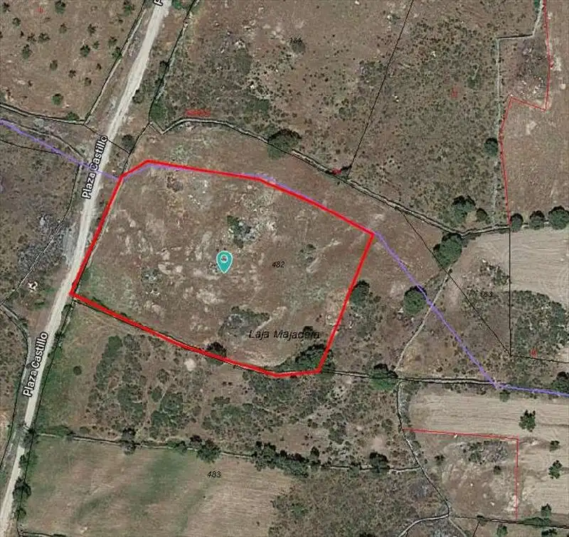Terreno en venta en Sobradillo