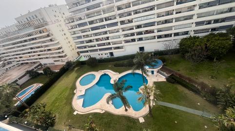 Foto 2 de Piso de alquiler en Calle José Manuel Vallés, 7, Los Jardines de Marbella - La Ermita, Marbella