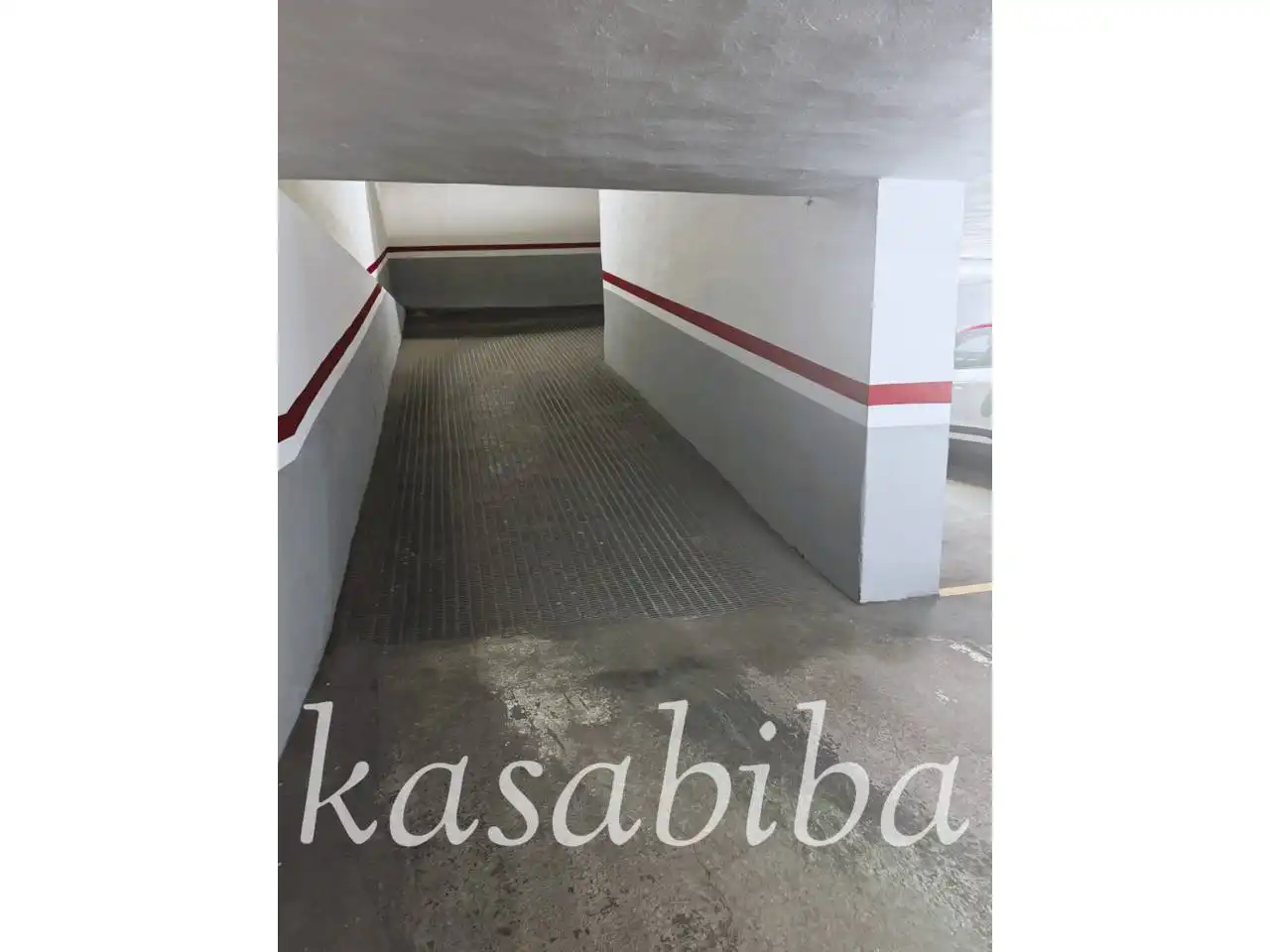 Parking de Garaje en venta en Valencia